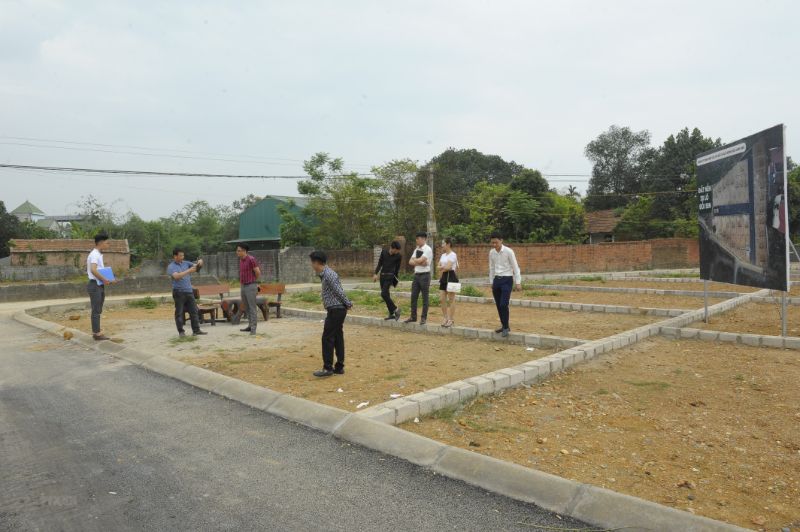 Đo đạc địa chính để chia tách thửa đất được thực hiện thế nào? Cùng tìm hiểu về việc đo đạc địa chính để chia tách thửa đất nhé