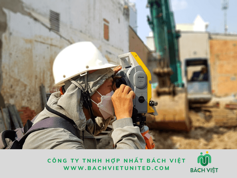 Công ty quan trắc lún nghiêng công trình Bình Dương Công ty quan trắc lún nghiêng công trình Bình Dương