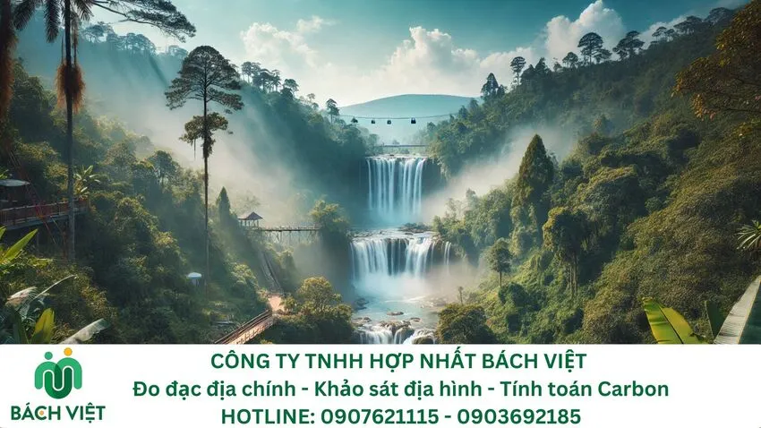 Dambri Bảo Lộc