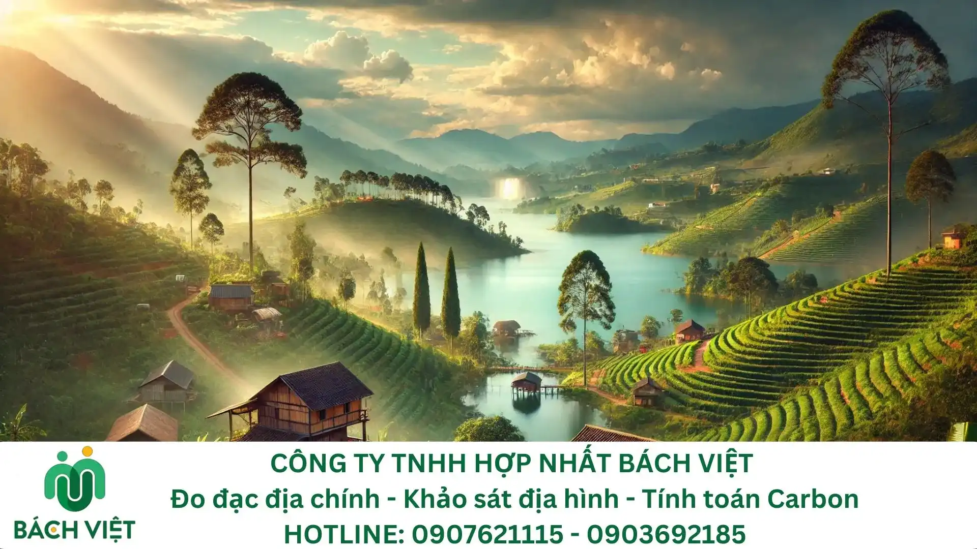 Thị trấn Di Linh - Lâm Đồng