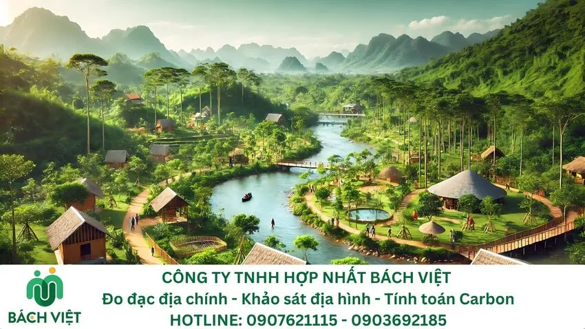 Khu du lịch sinh thái Nhân Tâm