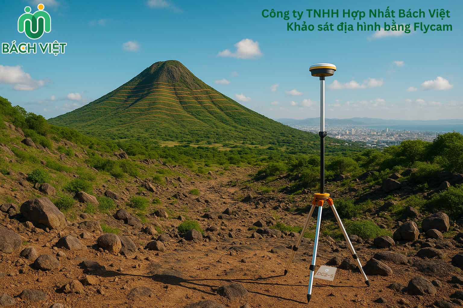 RTK base station