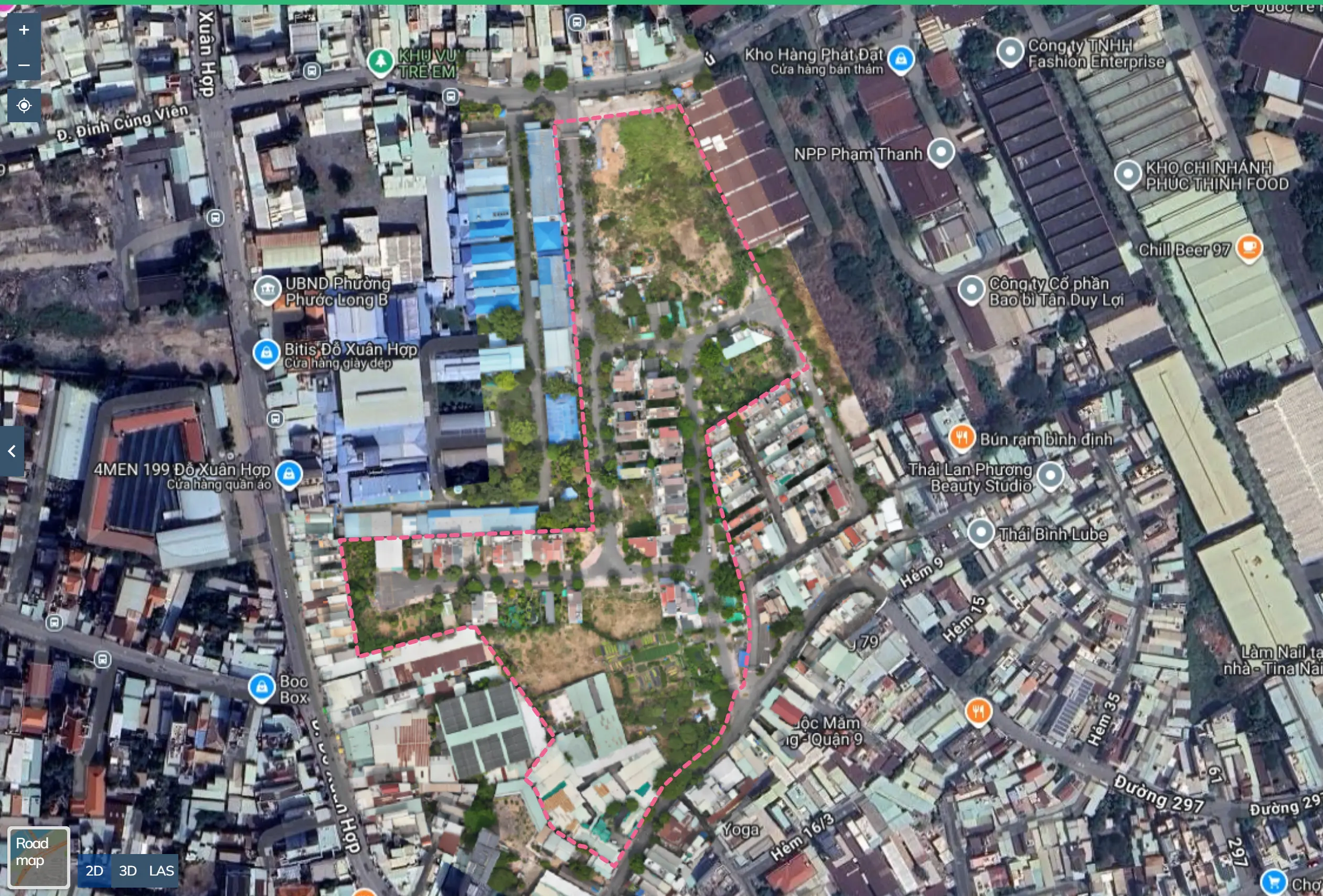 Chuyển đổi dữ liệu quy hoạch sang GIS theo thông tư 16 Chuyển đổi dữ liệu quy hoạch sang GIS theo thông tư 16