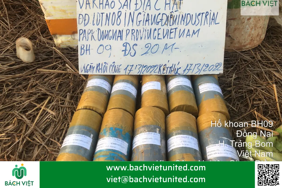 Khảo sát địa chất tỉnh Gia Lai Bình Định Khảo sát địa chất tỉnh Gia Lai Bình Định
