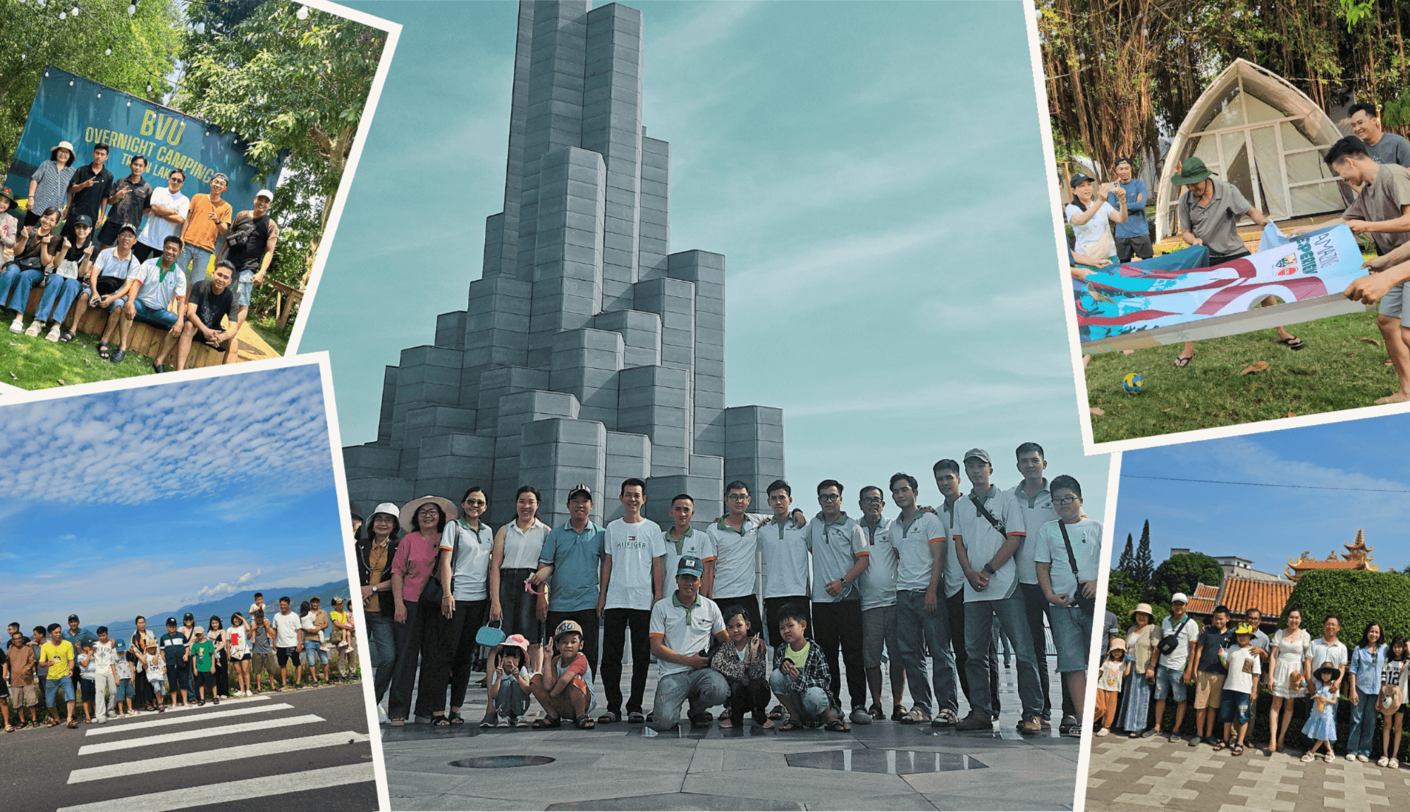 Tuyển dụng admin phòng địa hình 2026 ưu tiên nữ Cùng công ty du lịch ít nhất 1 lần/năm