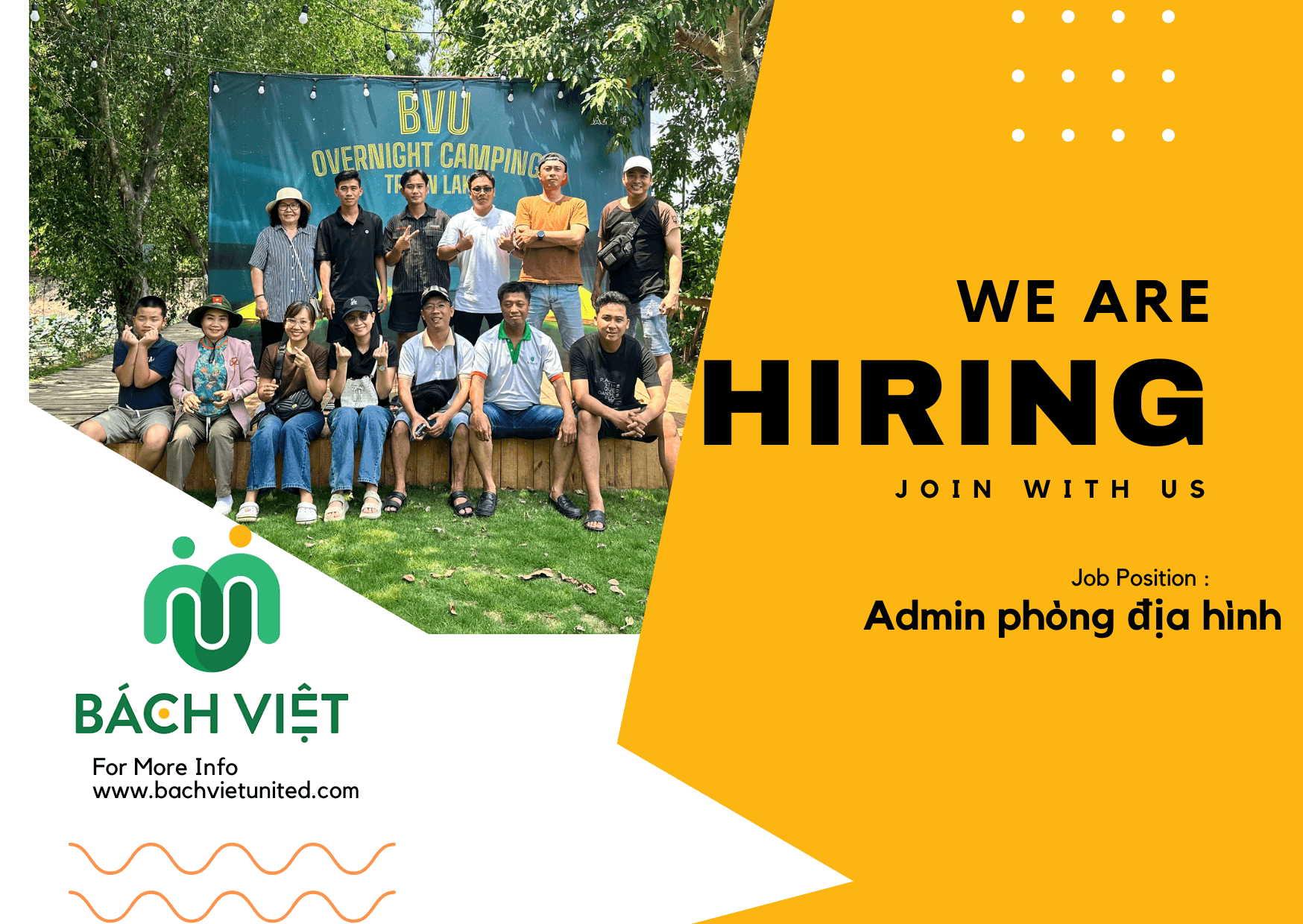 Tuyển dụng admin phòng địa hình 2026 ưu tiên nữ Tuyển dụng admin phòng địa hình